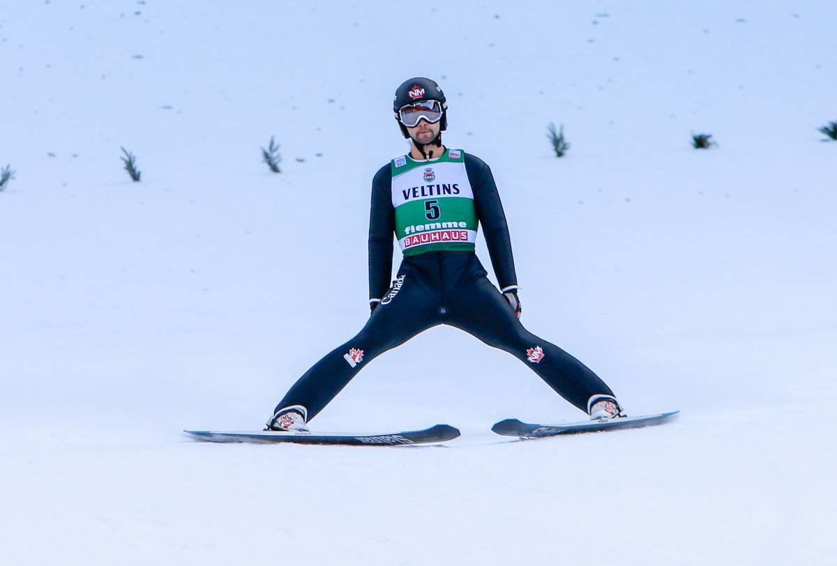 Натаниэль Ма