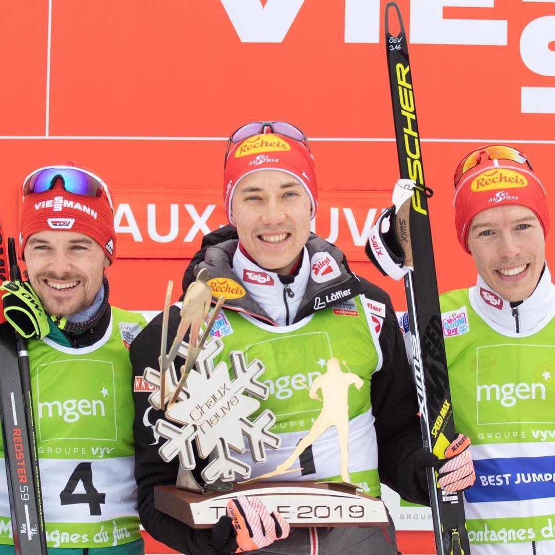 Ф. Риссле, М. Зайдль, Ф.-Й. Рерль