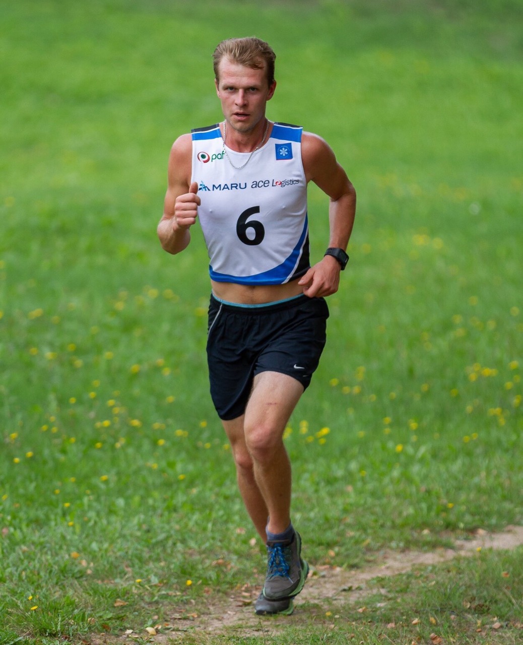 К.-А. Тиирмаа 