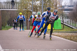 Гонка чемпионов ФЛРД 06.11.22