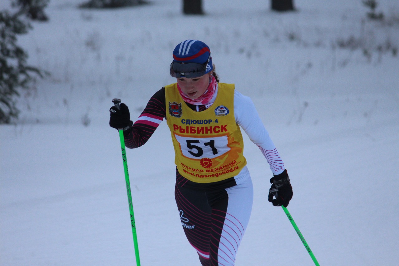 Демино Рыбинск 2008