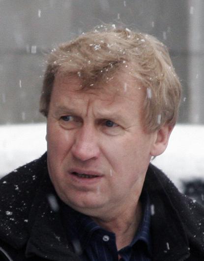Валерий Польховский