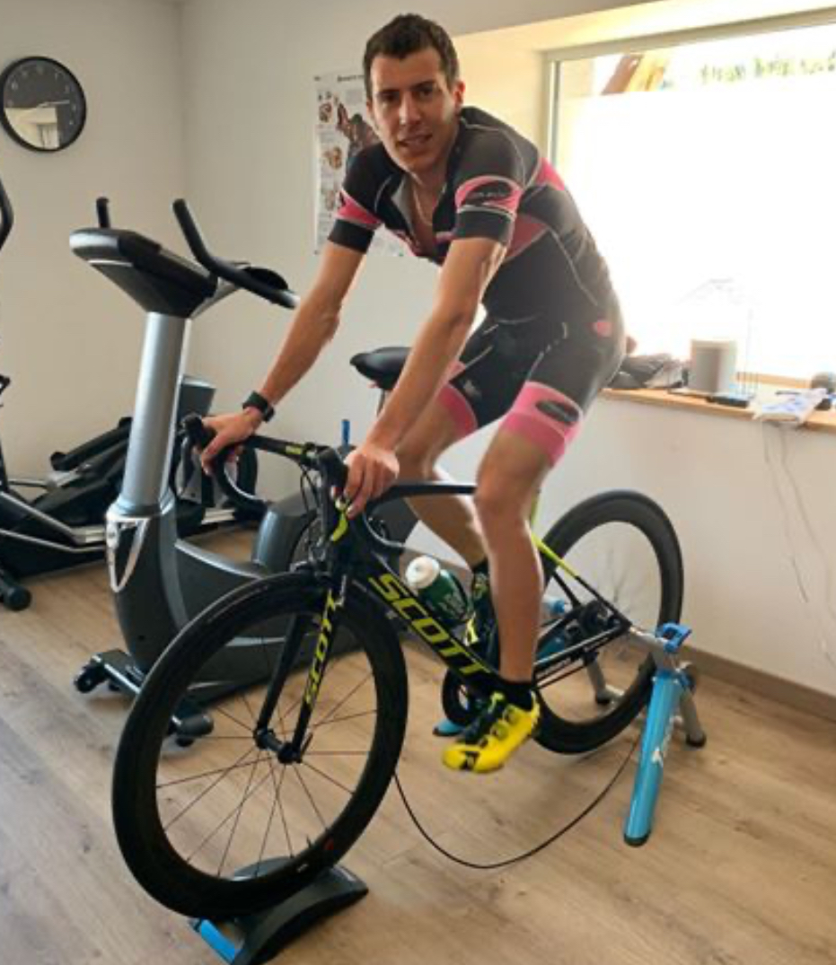 Кентен Фийон-Майе