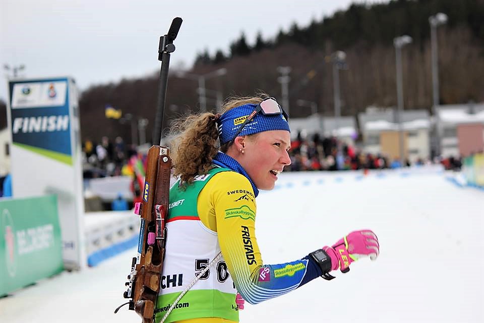 Евгения Юрлова Перхт