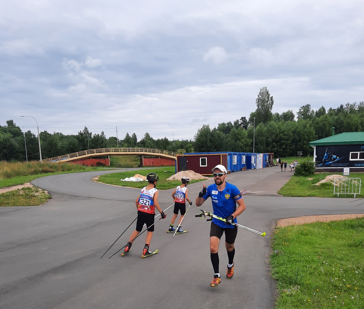 Алексей Слепов