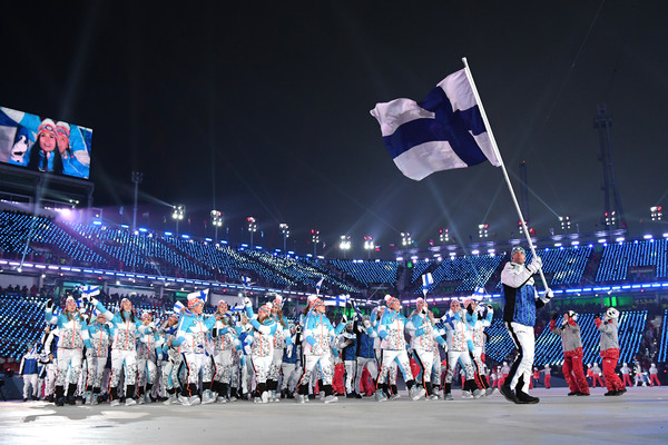 Пхенчхан-2018