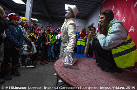 Гонка чемпионов ФЛРД 06.11.22