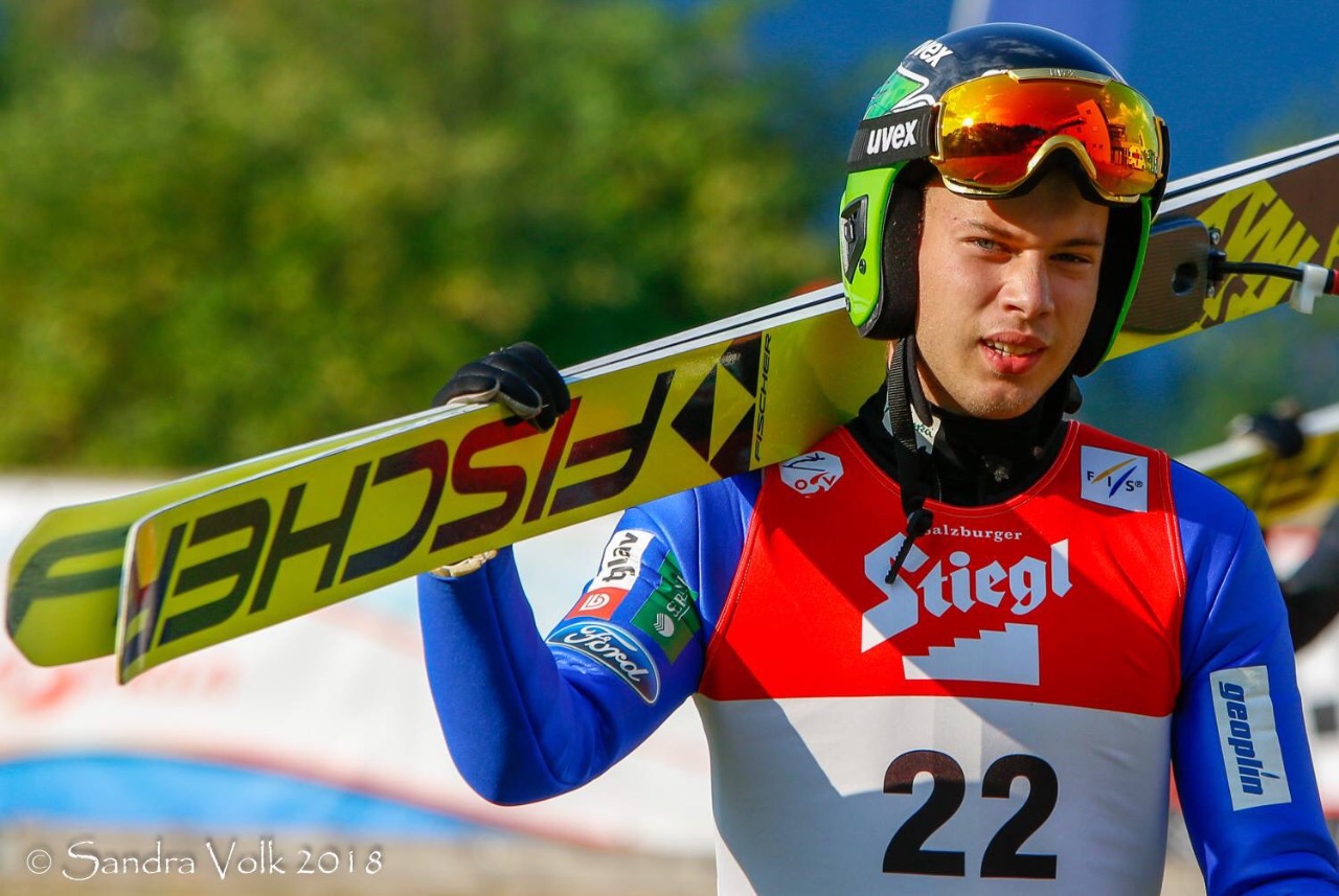 Вид Врховник 