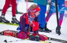 Кубок Богалий фото А.Чепакина
