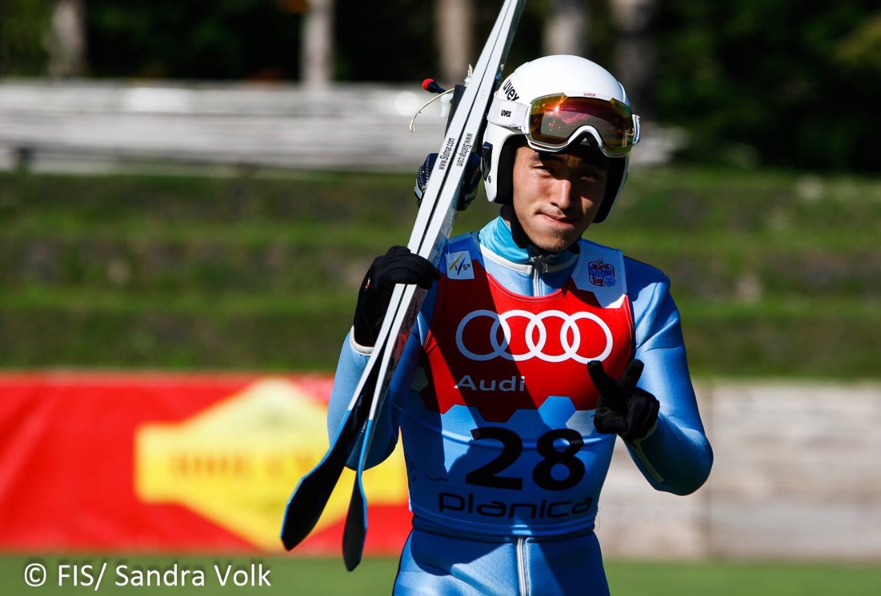 Чингиз Ракпаров