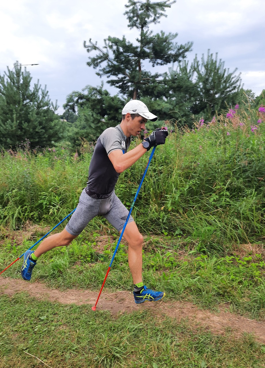 Никита Поршнев