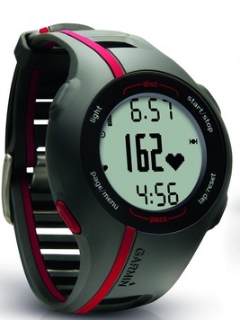 Garmin Forerunner 110 GPS