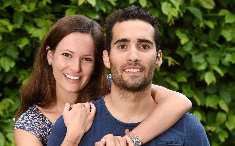 Martin Fourcade
