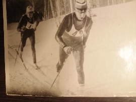 Кубок СССР 1980г. Красногорск