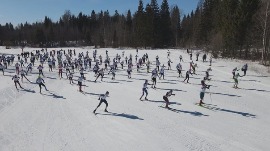 Марафон