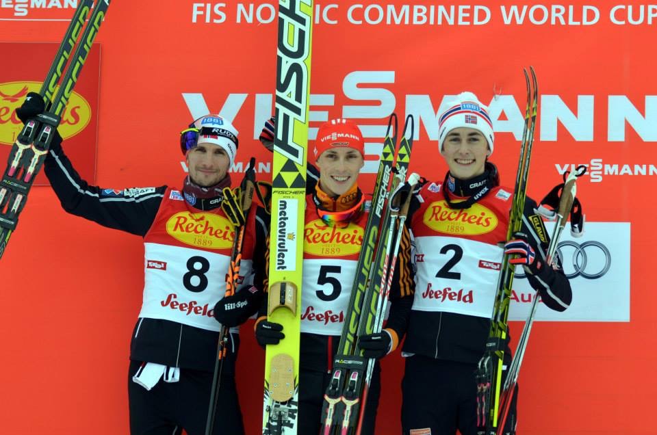 Я. Шмид, Э. Френцель, Я.-М. Риибер