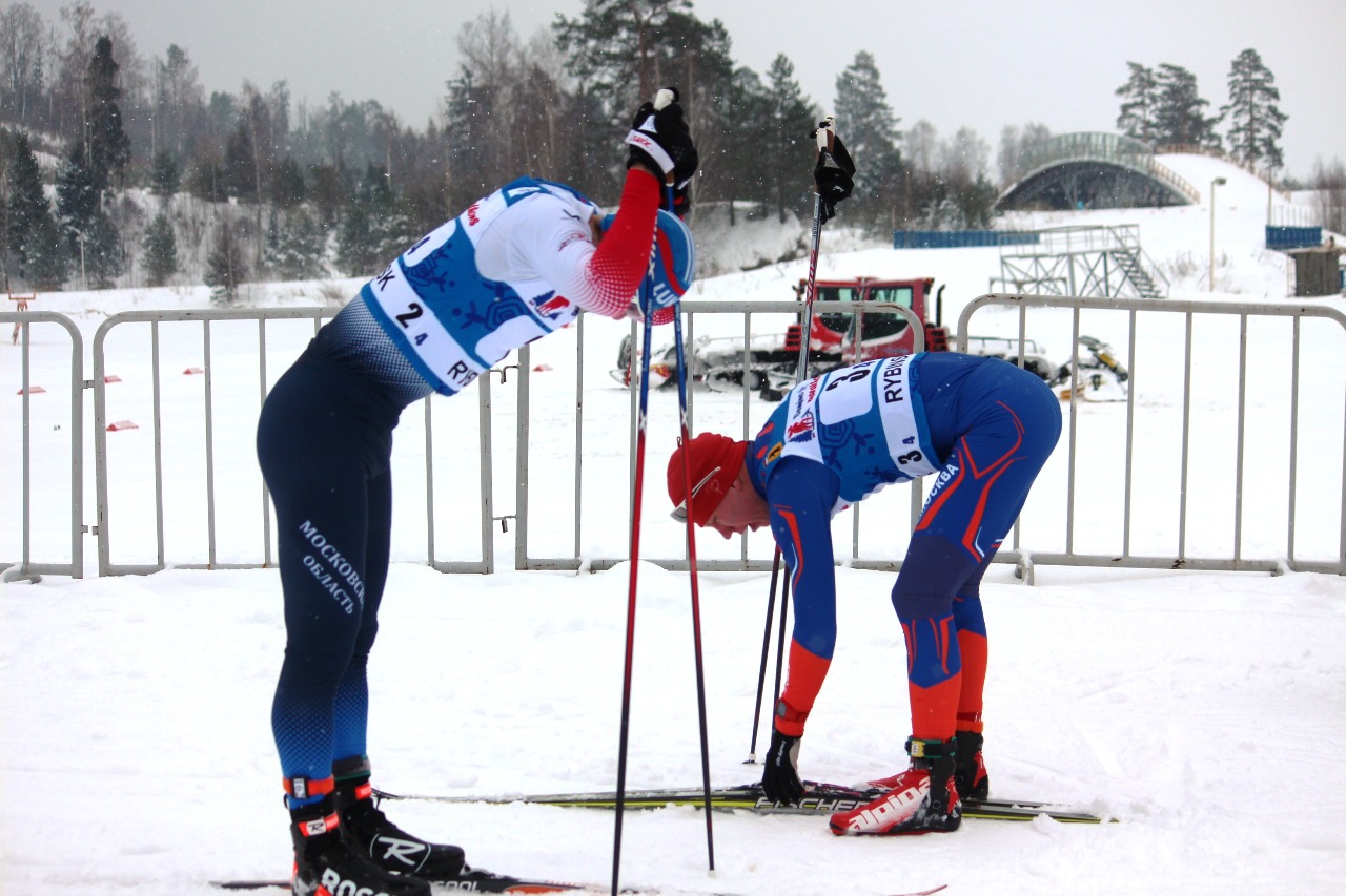 Викулин и Кондрашов.
