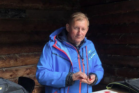Каминский биатлон