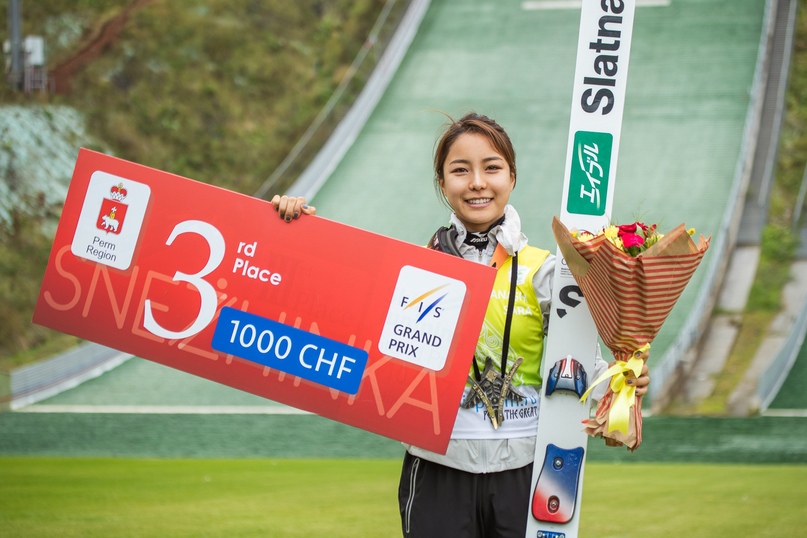 Сара Таканаси