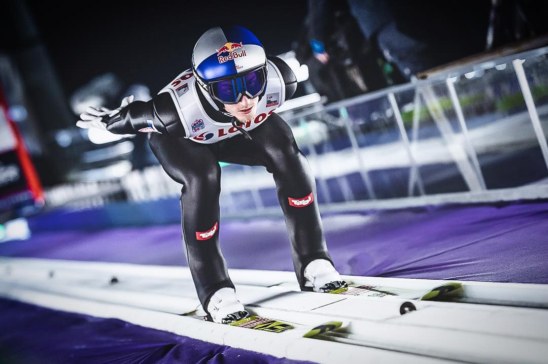 Грегор Шлиренцауэр 