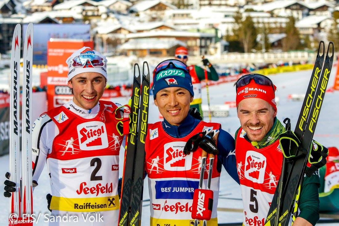 Я.-М. Риибер, А. Ватабе, Ф. Риссле