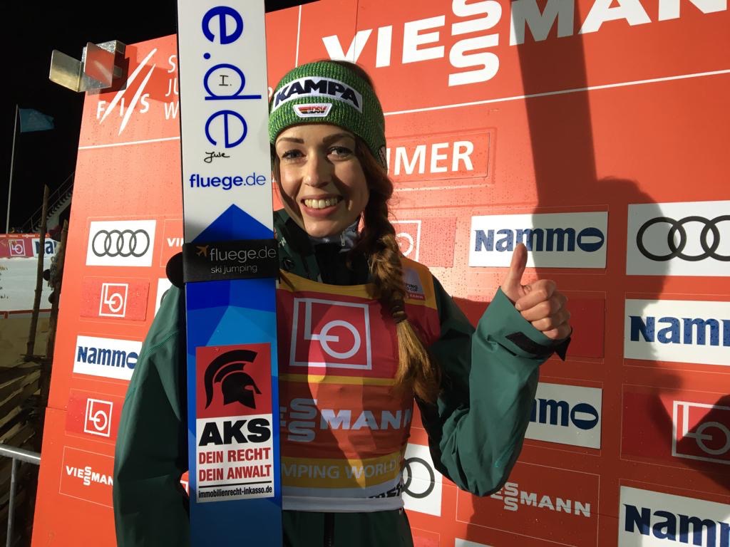 Юлиане Зейфарт