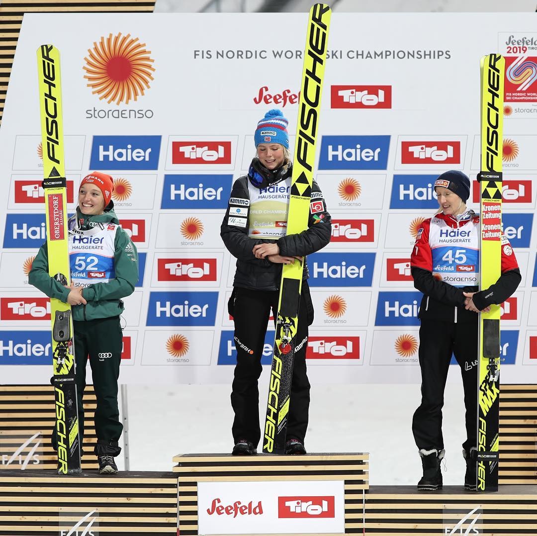 К. Альтхаус, М. Лундбю, Д. Ирашко-Штольц