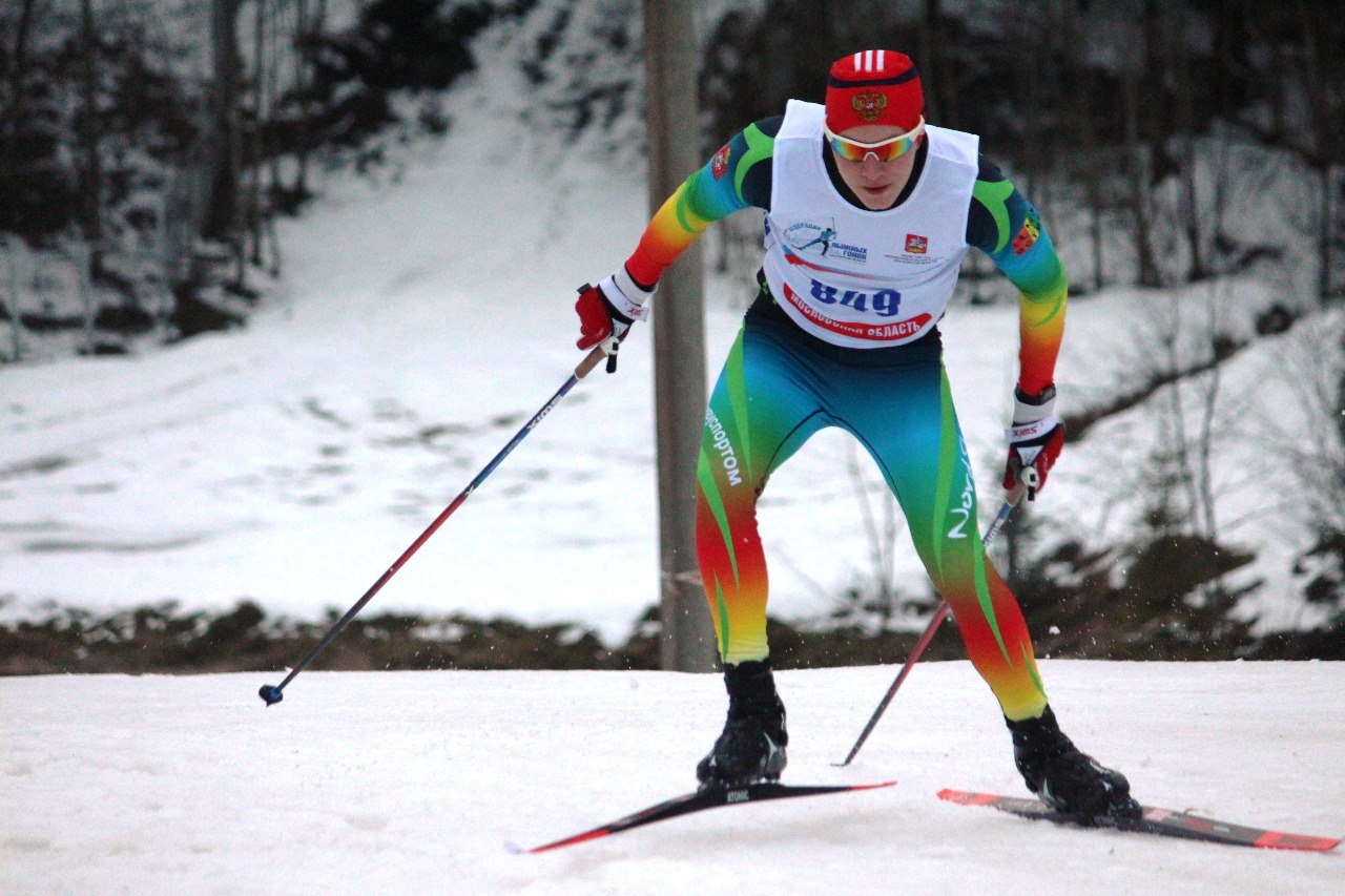 Илья Кузнецов был в этот день неудержим.