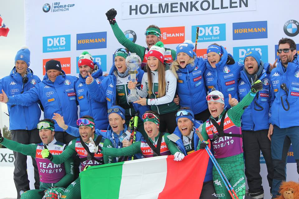РҐРѕР»РјРµРЅРєРѕР»Р»РµРЅ Biathlon com ua