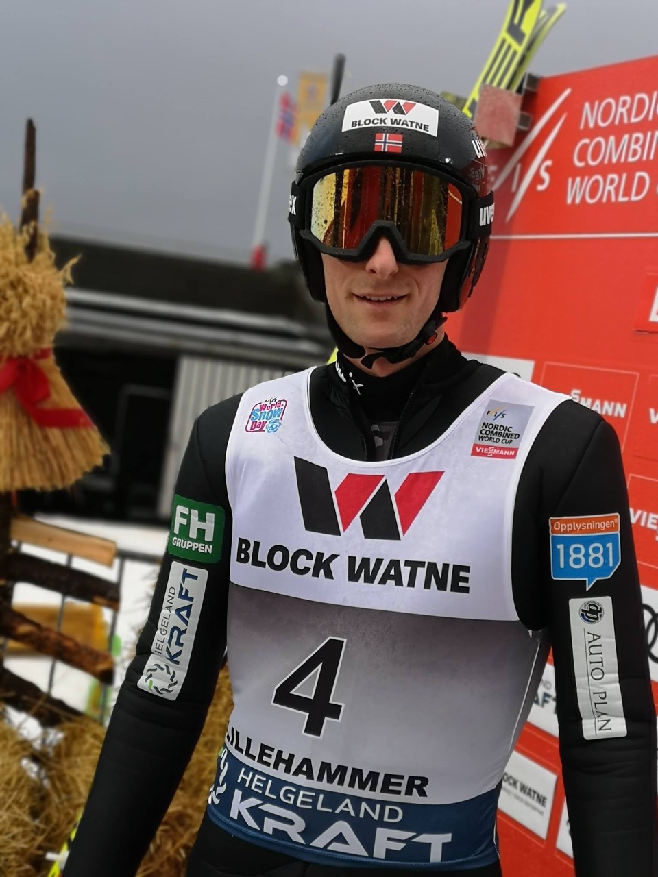 Эспен Бьернстад