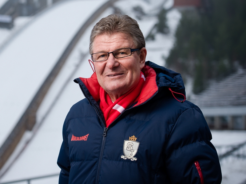 Собрание Worldloppet