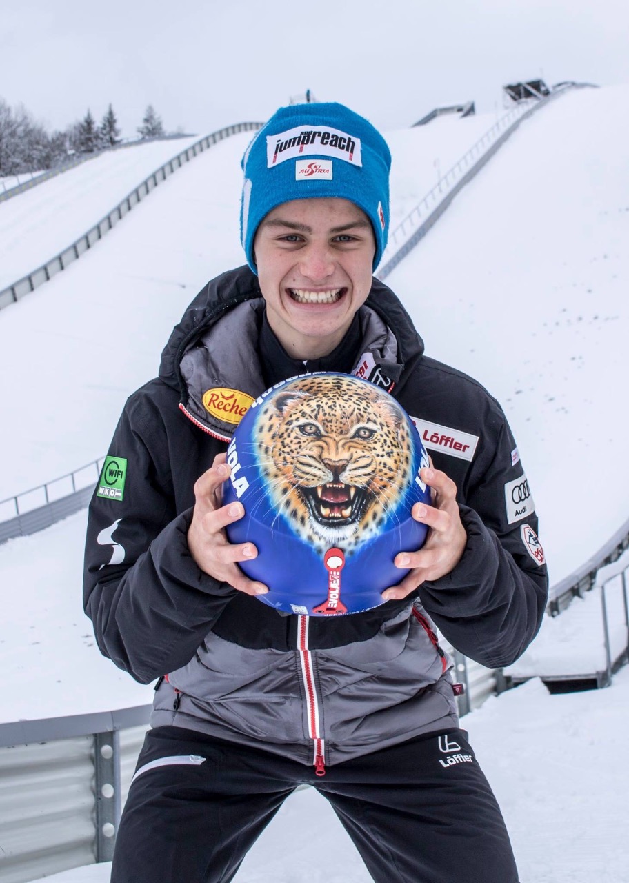 Йоханнес Лампартер 