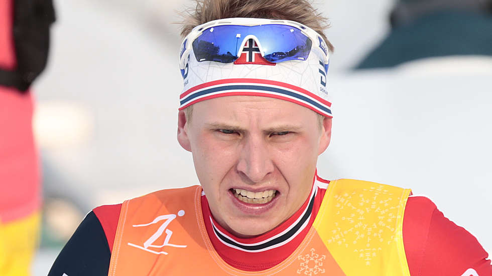 Симен Крюгер