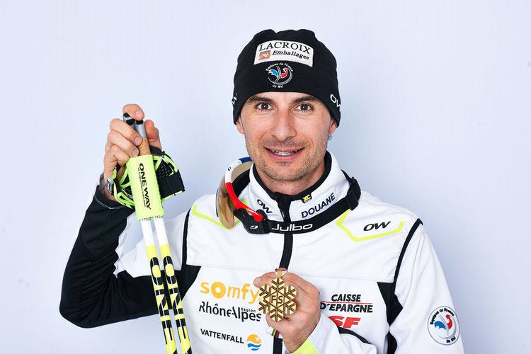 Себастьян Лакруа