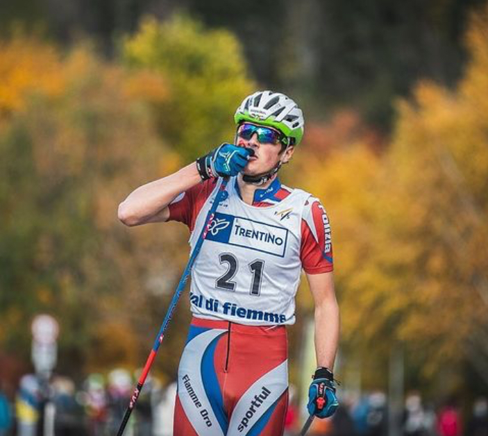 Личный архив С. Косты Самюль Коста