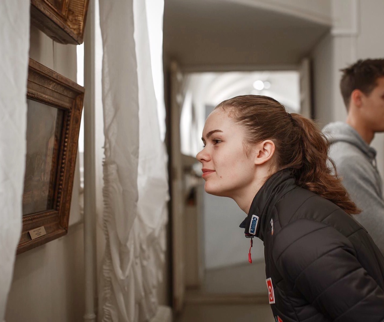 Анна Одине Стрем