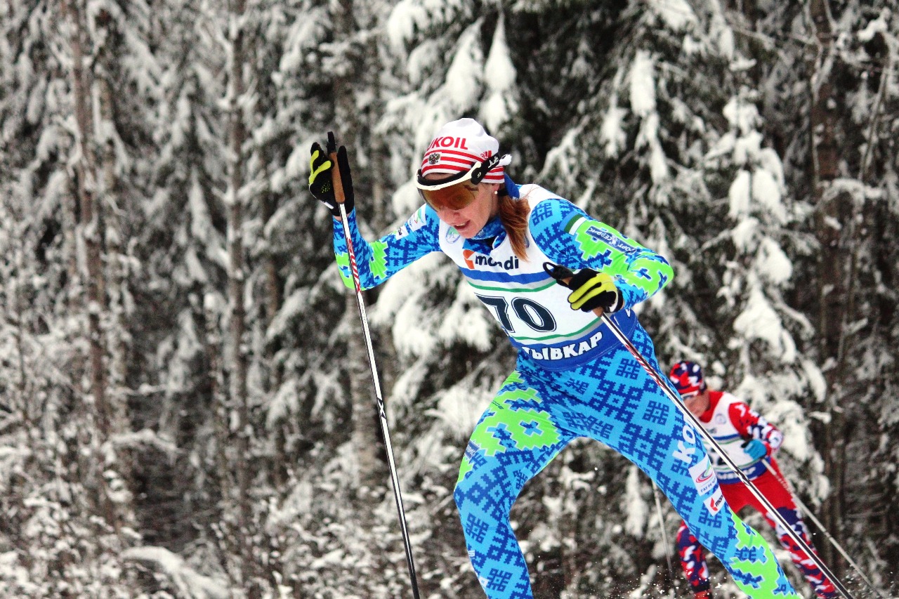 Ольга Рочева