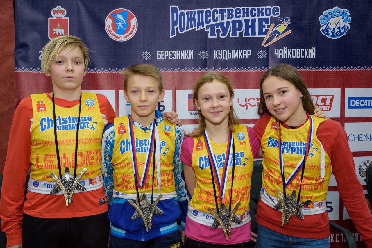 К. Извольский, И. Мизерных, Т. Марчукова, А. Иваненко