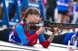 Чепакин Кубок Богалий