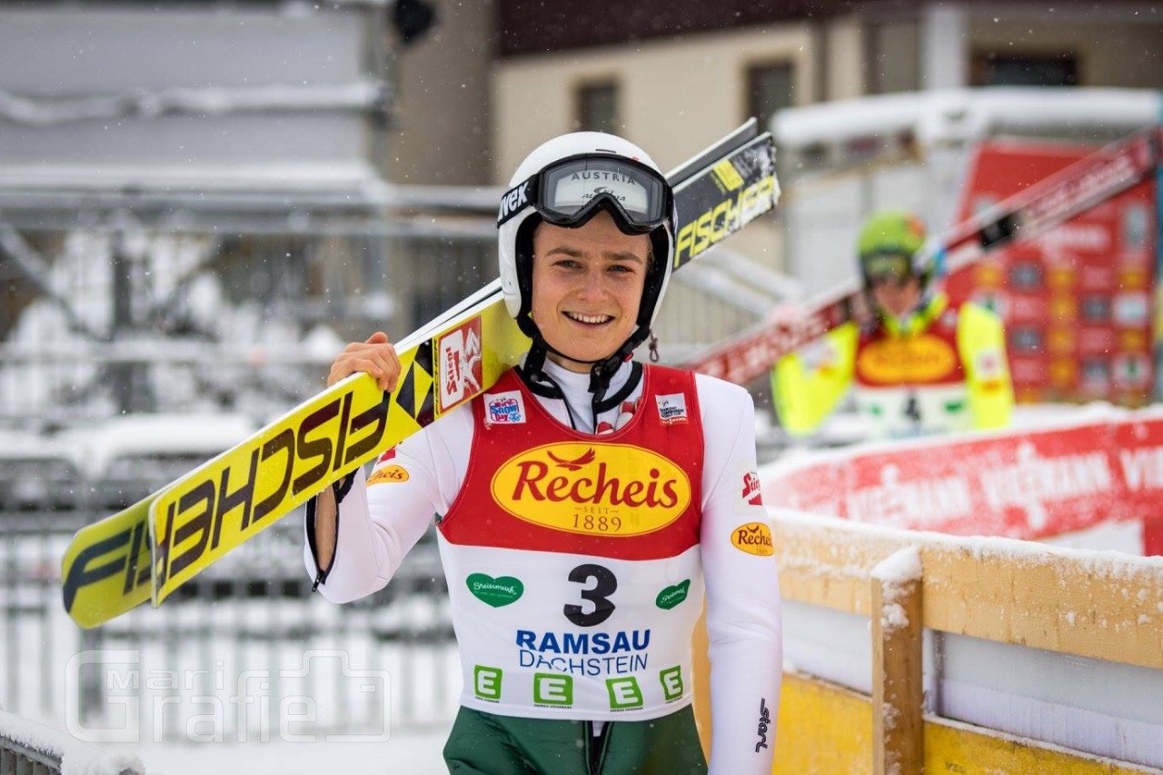 Бернхард Флашбергер 