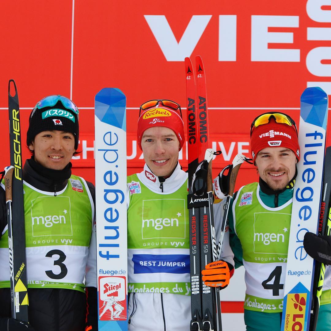 А. Ватабе, Ф.-Й. Рерль, Ф. Риссле