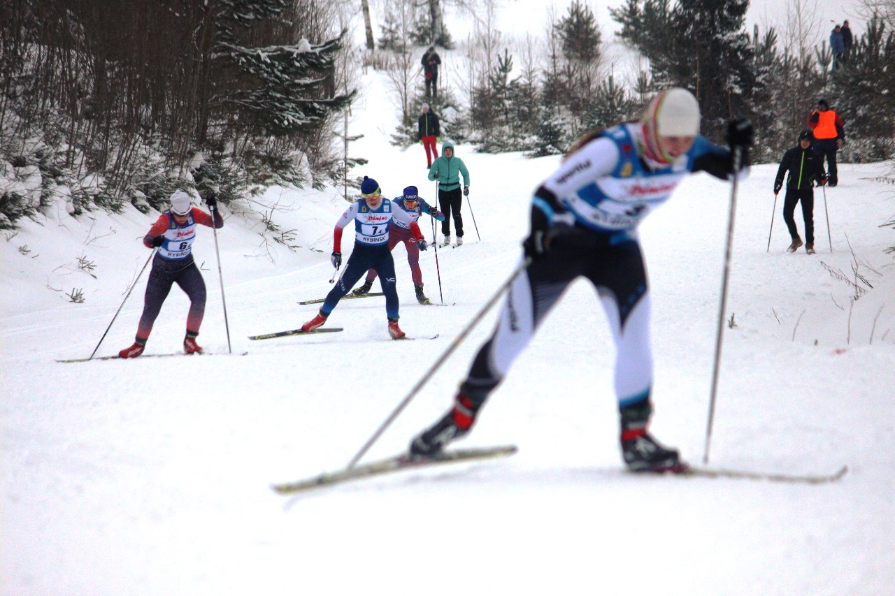 Борьба за третье место.