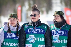 Кубок Богалий Якутия
