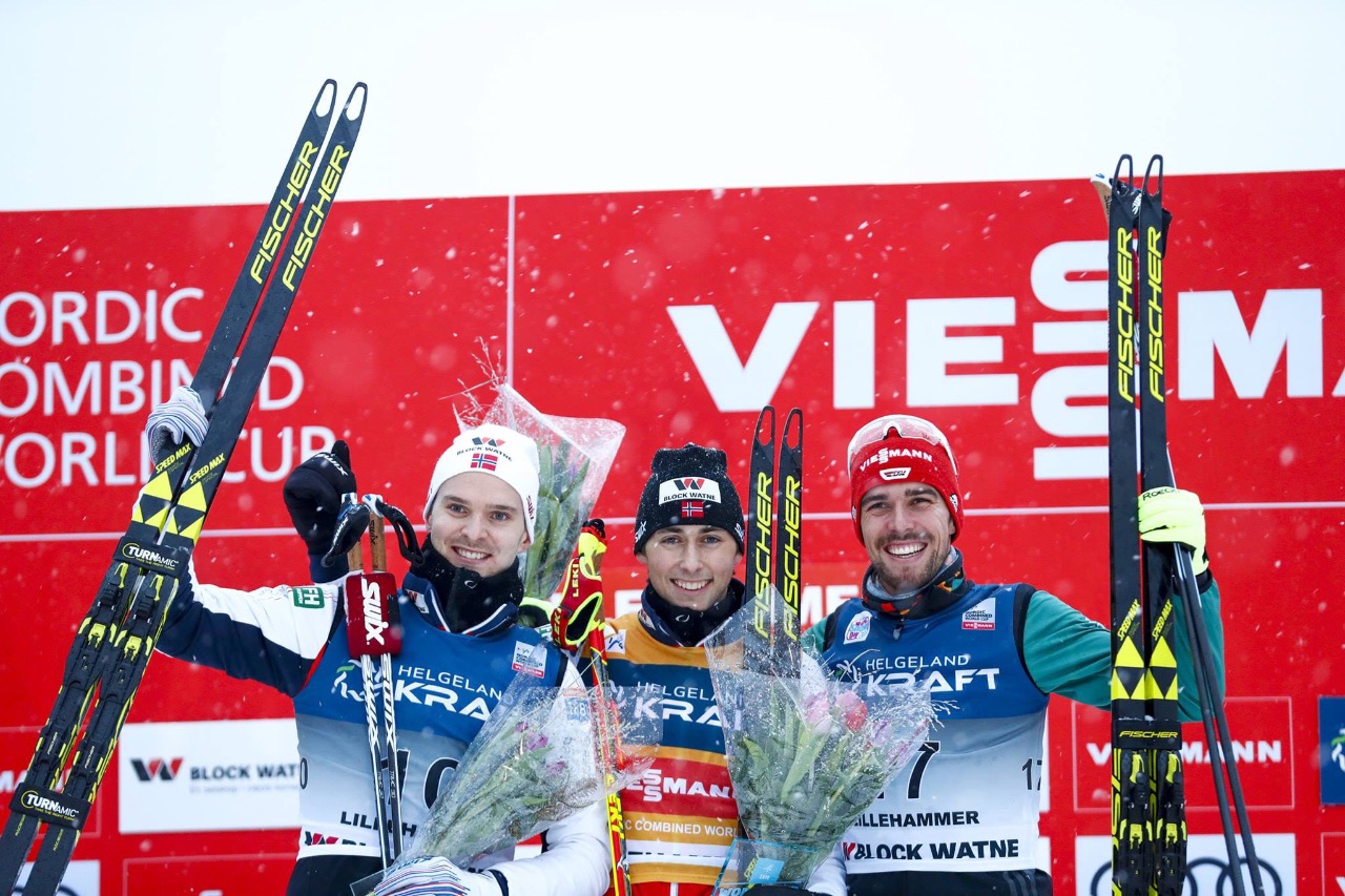 Й. Гробак, Я.-М. Риибер, Й. Ридцек