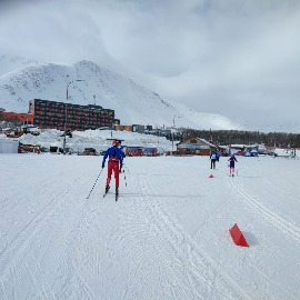 Кировск 2023