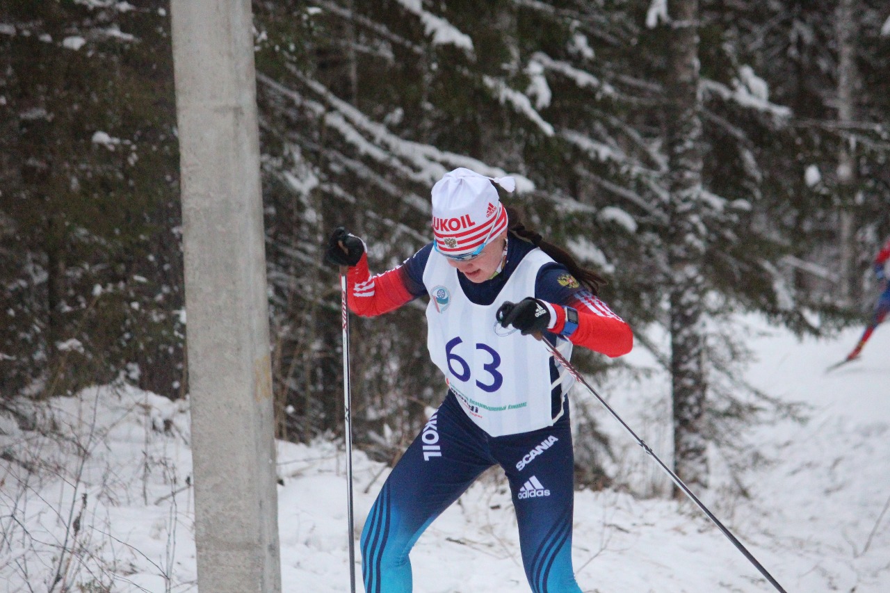 Скиспорт форум