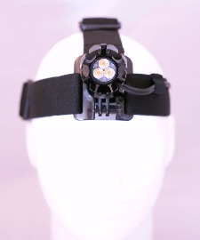 Налобный фонарь Yeti 371D