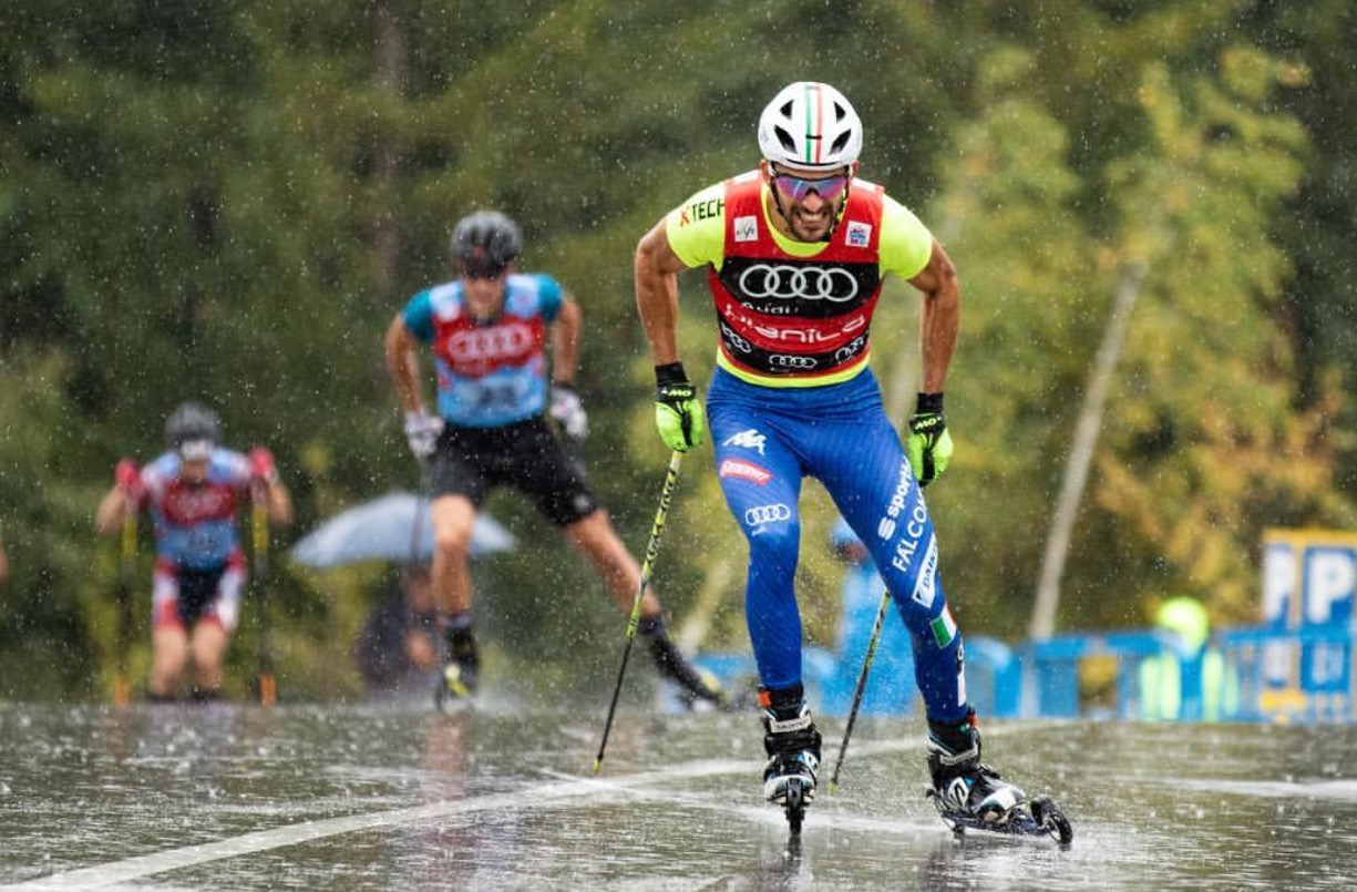 Раффаэле Буцци