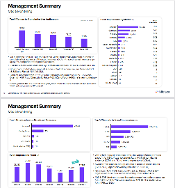 Nielsen report