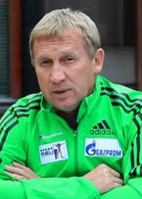 Валерий Польховский